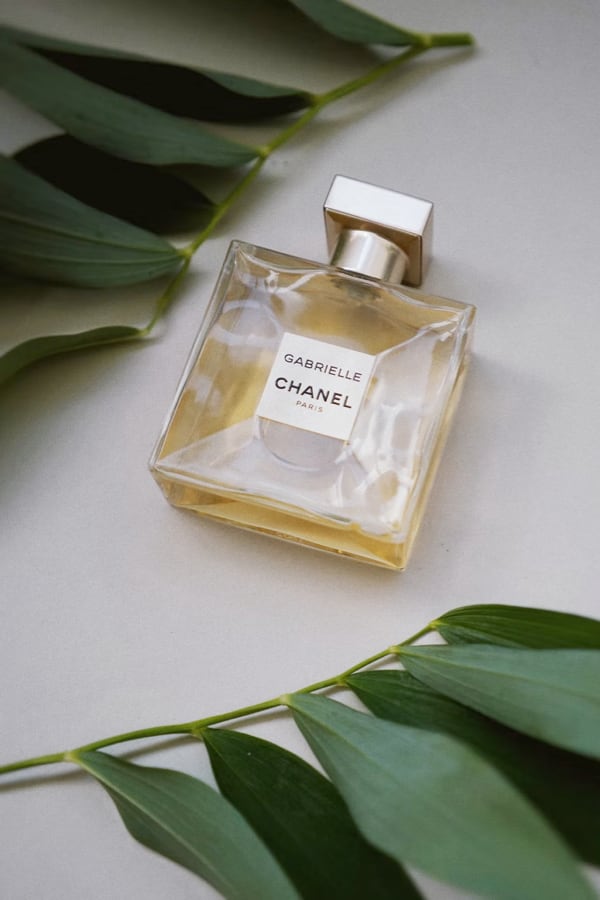 Desktop Perfume