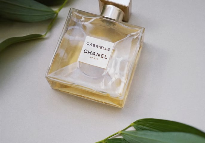 Mobile Perfume
